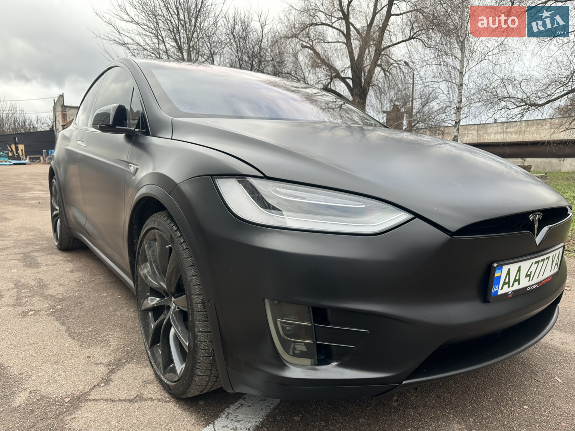 2016 Tesla Model X - мініатюра 14