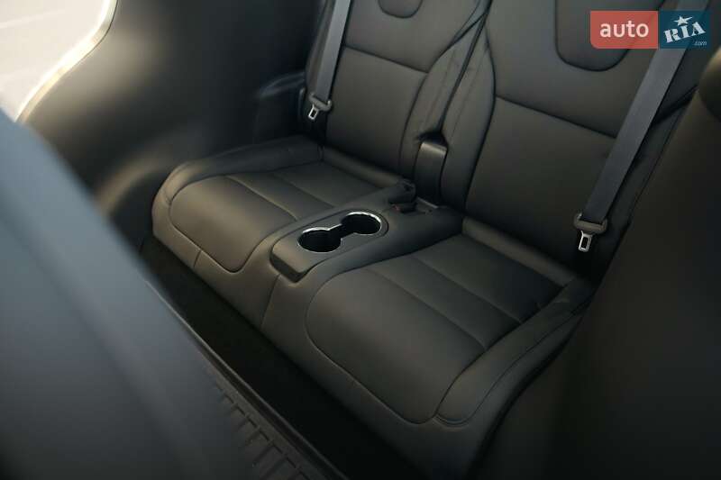 Внедорожник / Кроссовер Tesla Model X 2024 в Виннице