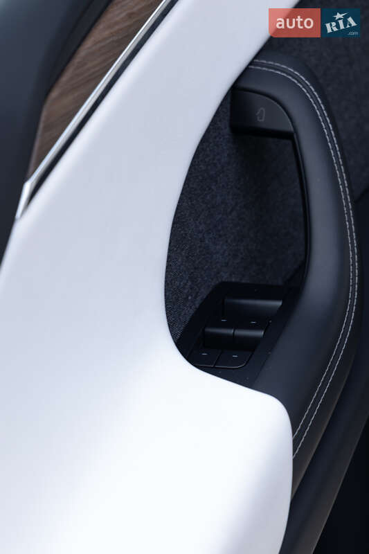 Внедорожник / Кроссовер Tesla Model X 2022 в Харькове