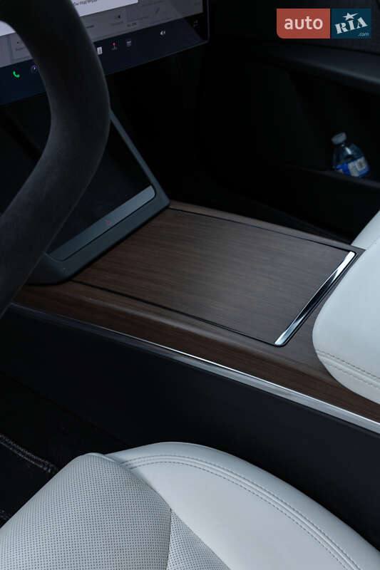 Внедорожник / Кроссовер Tesla Model X 2022 в Харькове