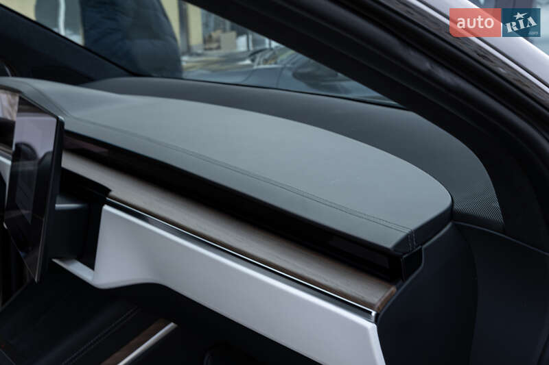 Внедорожник / Кроссовер Tesla Model X 2022 в Харькове