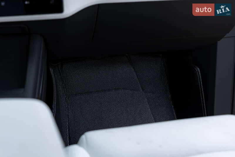 Внедорожник / Кроссовер Tesla Model X 2022 в Харькове