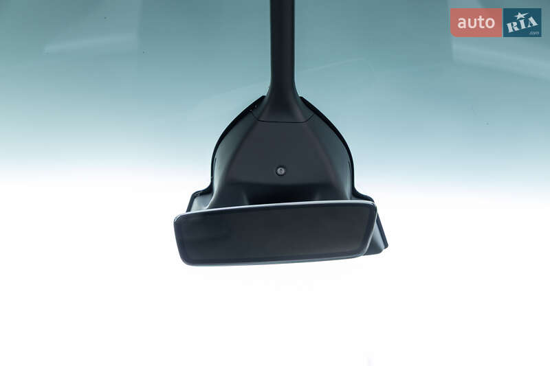 Внедорожник / Кроссовер Tesla Model X 2022 в Харькове