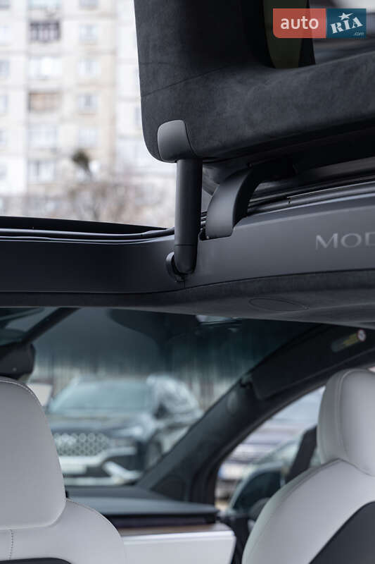 Внедорожник / Кроссовер Tesla Model X 2022 в Харькове