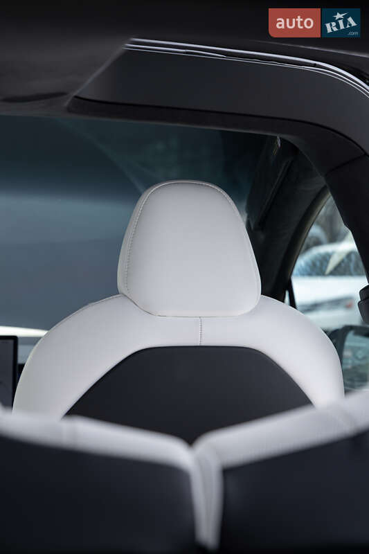 Внедорожник / Кроссовер Tesla Model X 2022 в Харькове