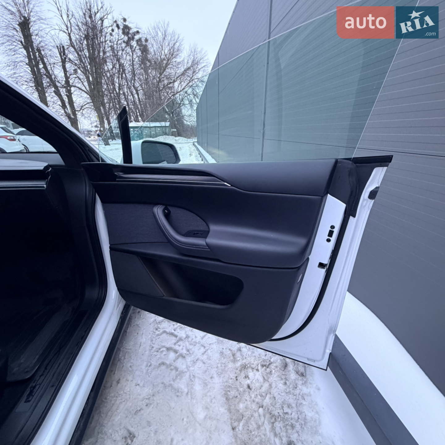 2023 Tesla Model X - мініатюра 19
