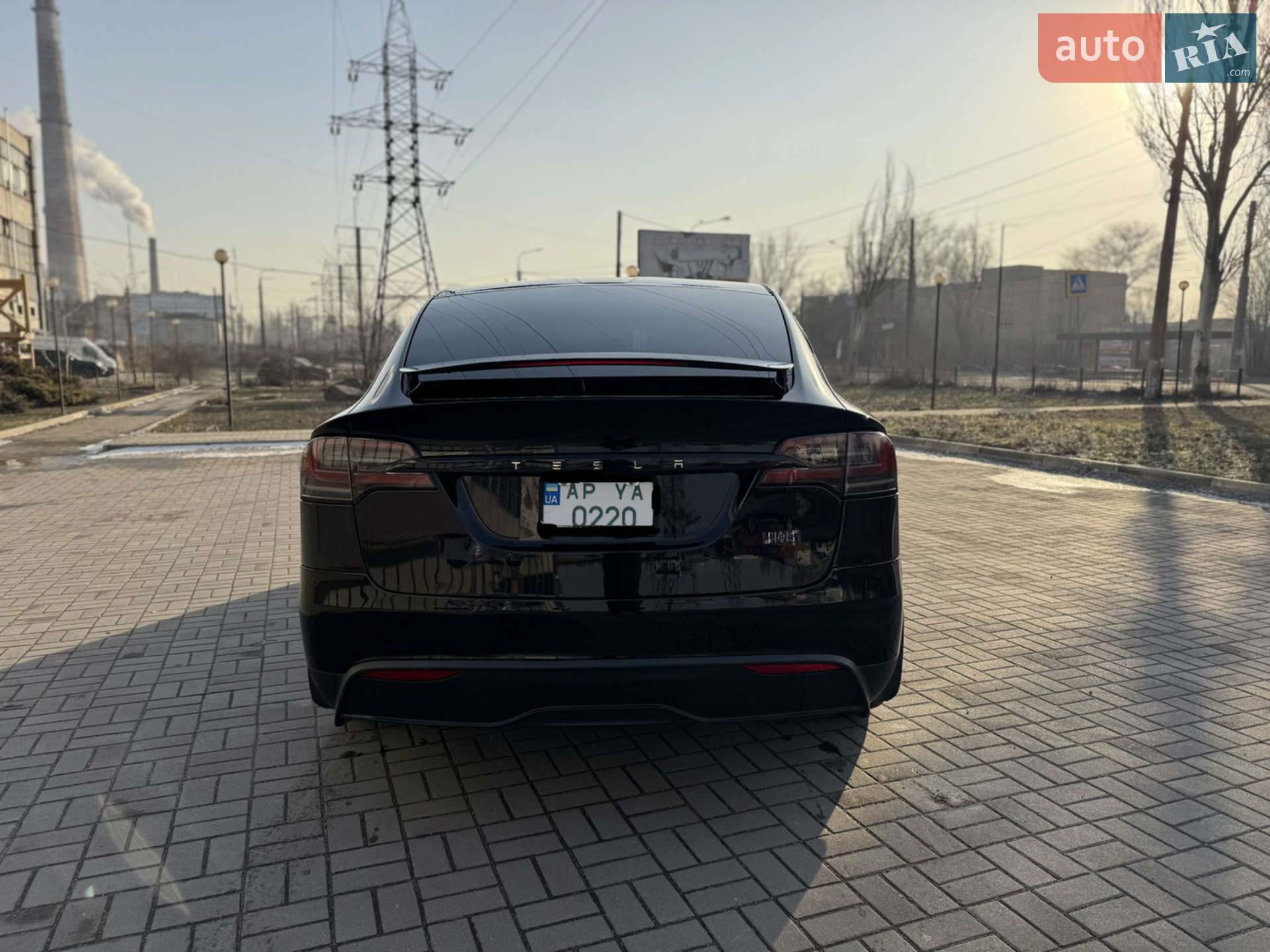 2023 Tesla Model X - мініатюра 6