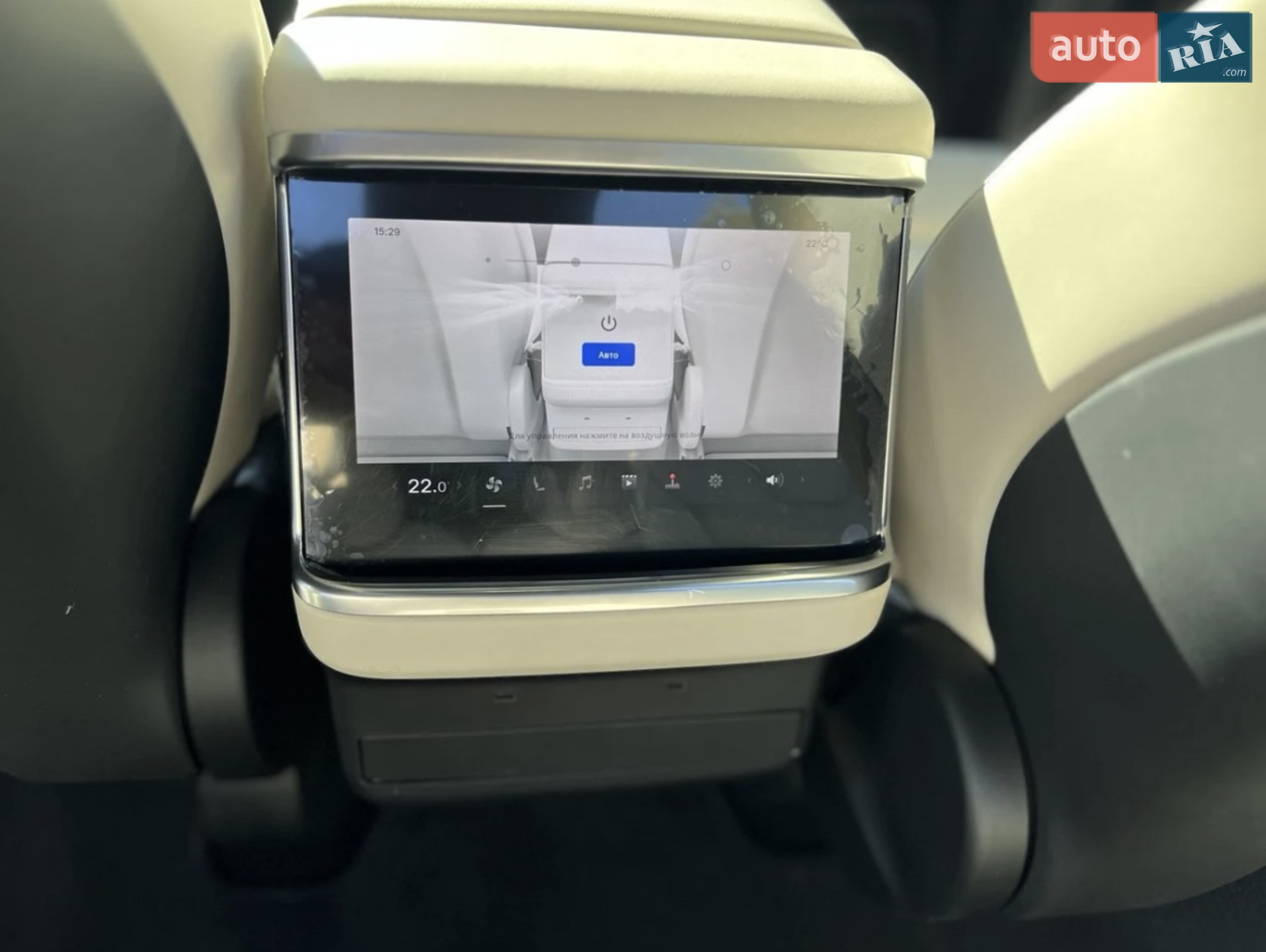 2021 Tesla Model X - мініатюра 18