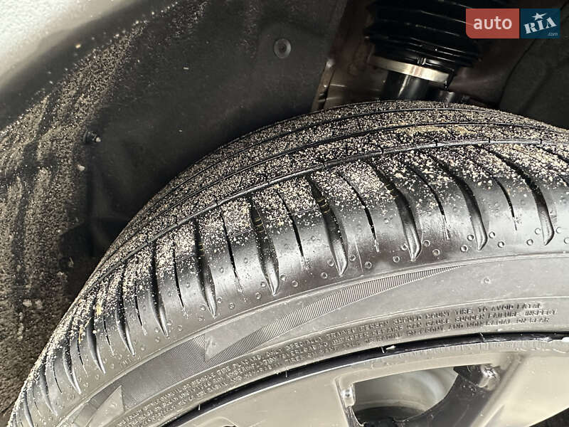 Позашляховик / Кросовер Tesla Model X 2023 в Ратному фото 13 Позашляховик / Кросовер Tesla Model X 2023 в Ратному