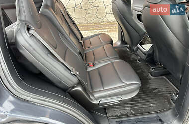 Внедорожник / Кроссовер Tesla Model X 2023 в Ратным