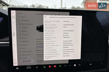Внедорожник / Кроссовер Tesla Model X 2023 в Ратным