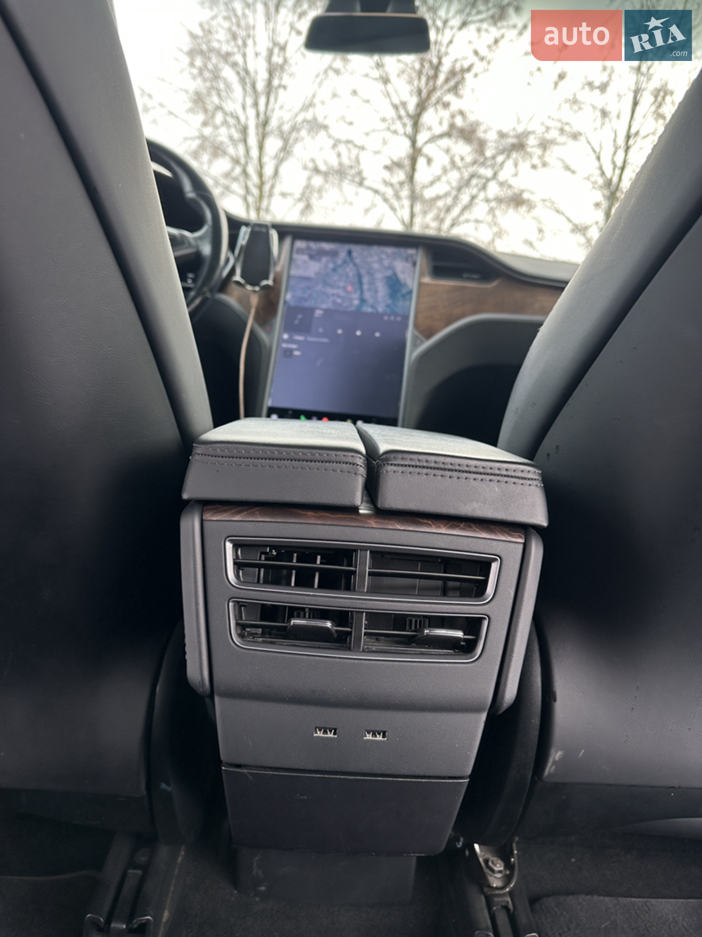 2018 Tesla Model X - мініатюра 34