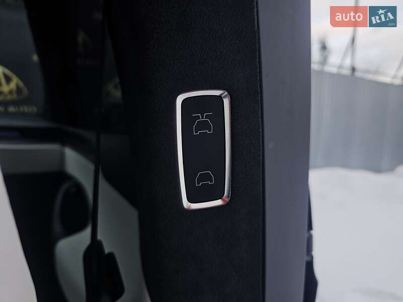 Внедорожник / Кроссовер Tesla Model X 2022 в Киеве фото 15 Внедорожник / Кроссовер Tesla Model X 2022 в Киеве
