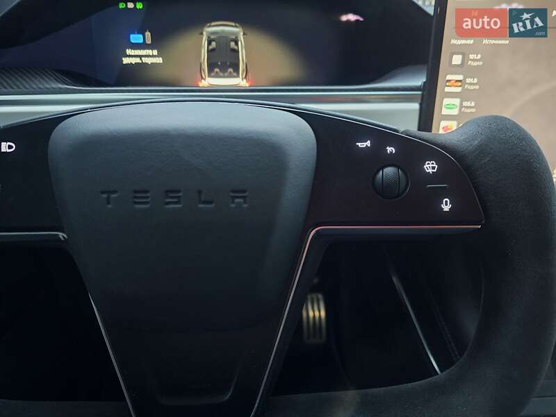 Внедорожник / Кроссовер Tesla Model X 2022 в Киеве фото 23 Внедорожник / Кроссовер Tesla Model X 2022 в Киеве