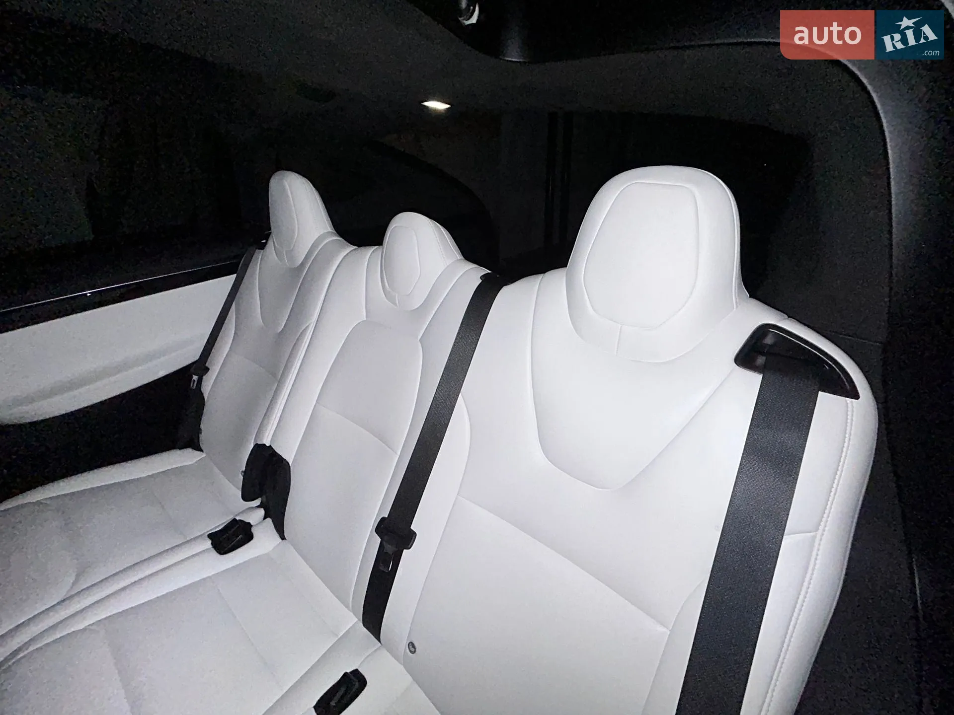 2017 Tesla Model X - мініатюра 45