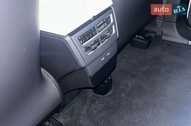 Позашляховик / Кросовер Tesla Model X 2017 в Черкасах