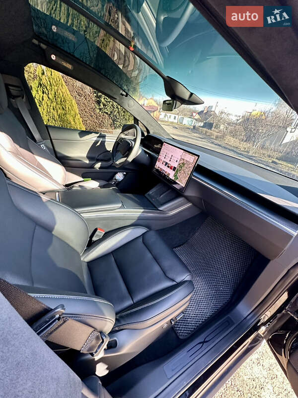 Внедорожник / Кроссовер Tesla Model X 2024 в Николаеве фото 11 Внедорожник / Кроссовер Tesla Model X 2024 в Николаеве