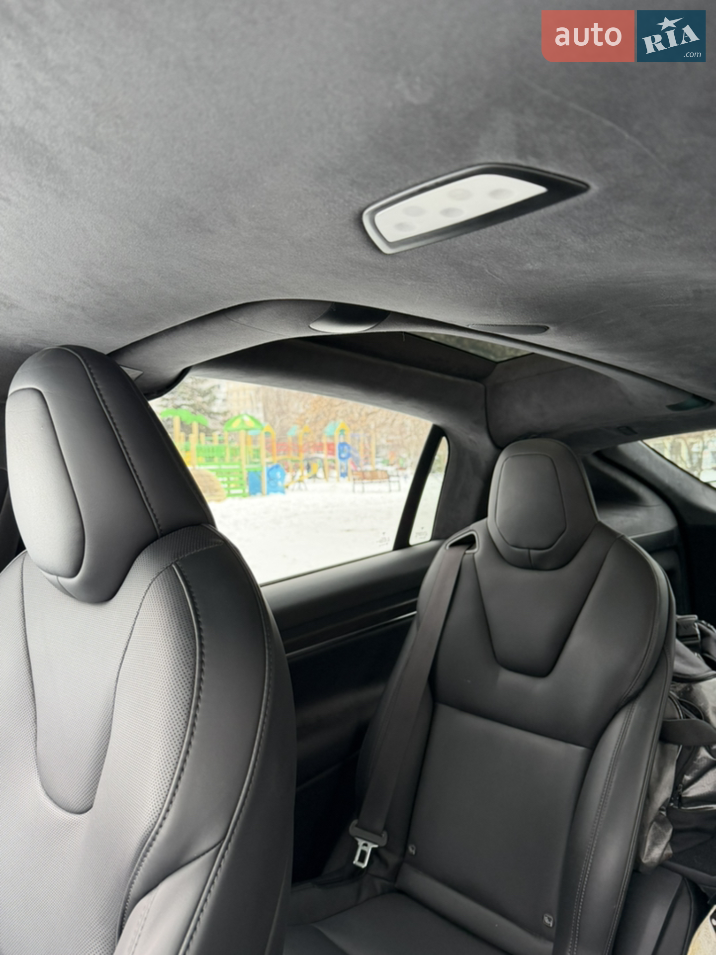 2022 Tesla Model X - мініатюра 6