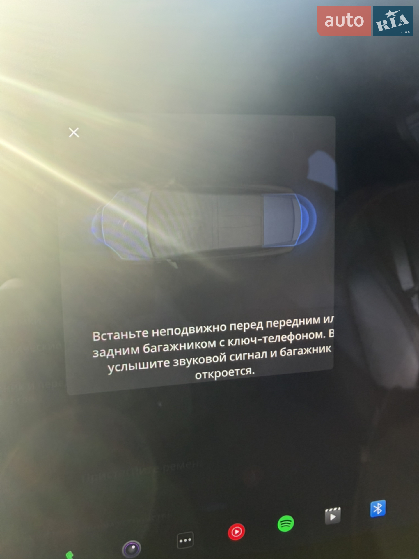 2022 Tesla Model X - мініатюра 11
