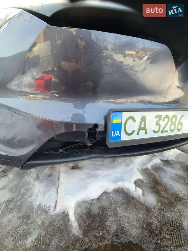 Позашляховик / Кросовер Tesla Model X 2016 в Черкасах фото 14 Позашляховик / Кросовер Tesla Model X 2016 в Черкасах