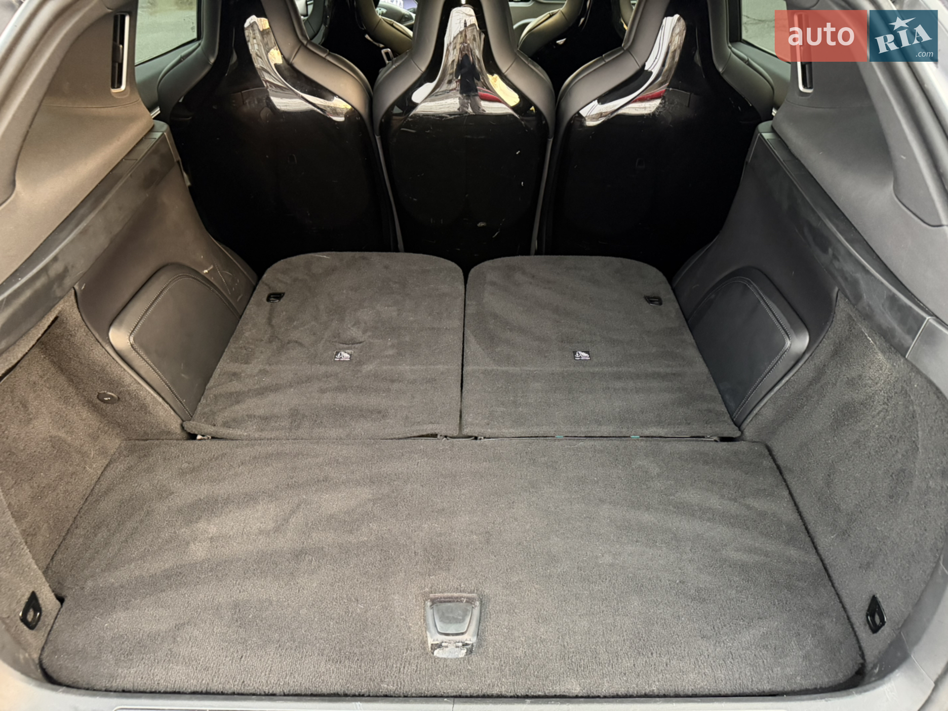 2016 Tesla Model X - мініатюра 13