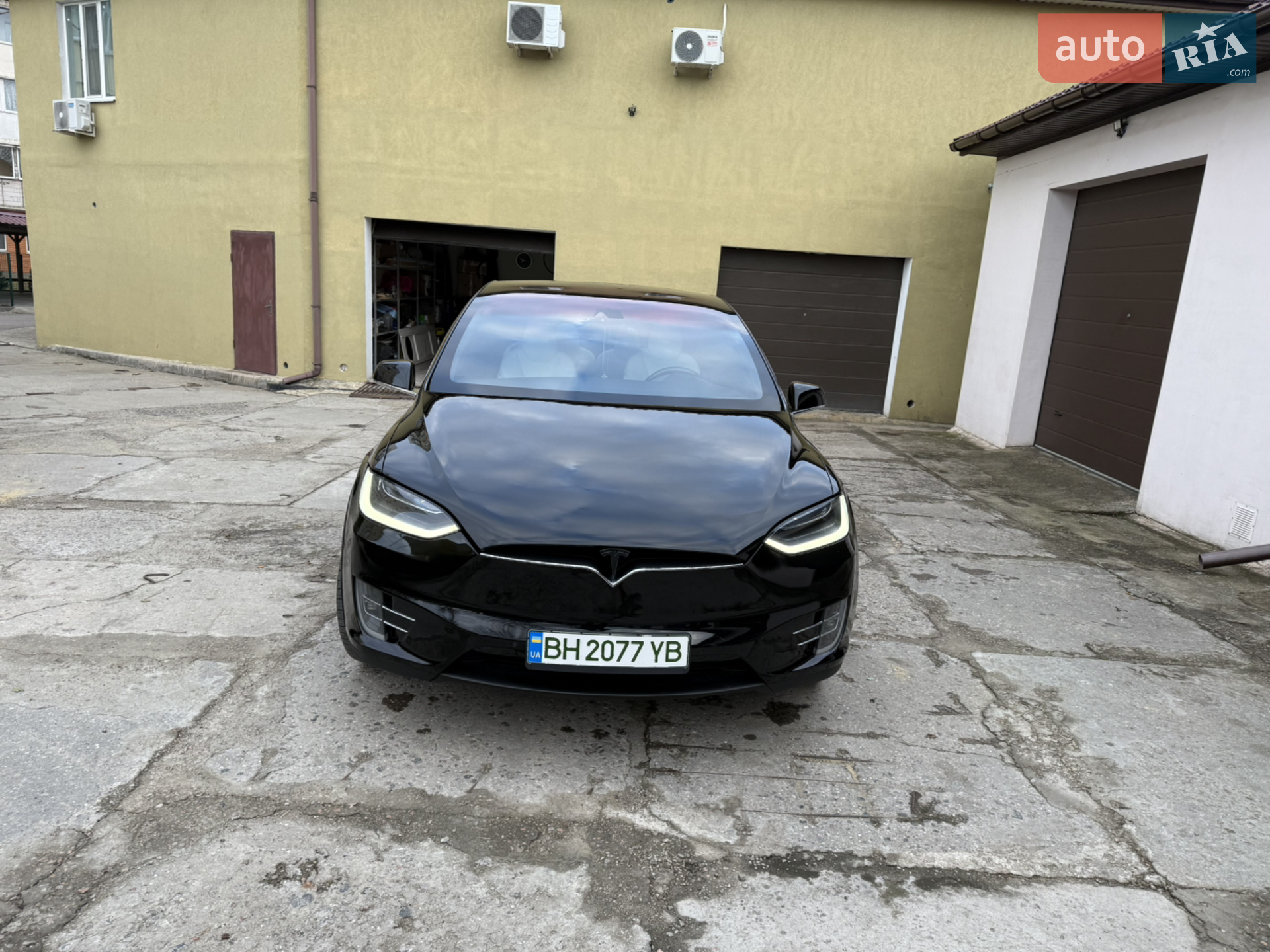 2016 Tesla Model X - мініатюра 5