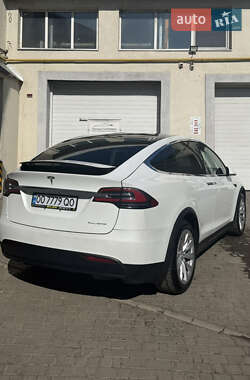 Внедорожник / Кроссовер Tesla Model X 2020 в Одессе