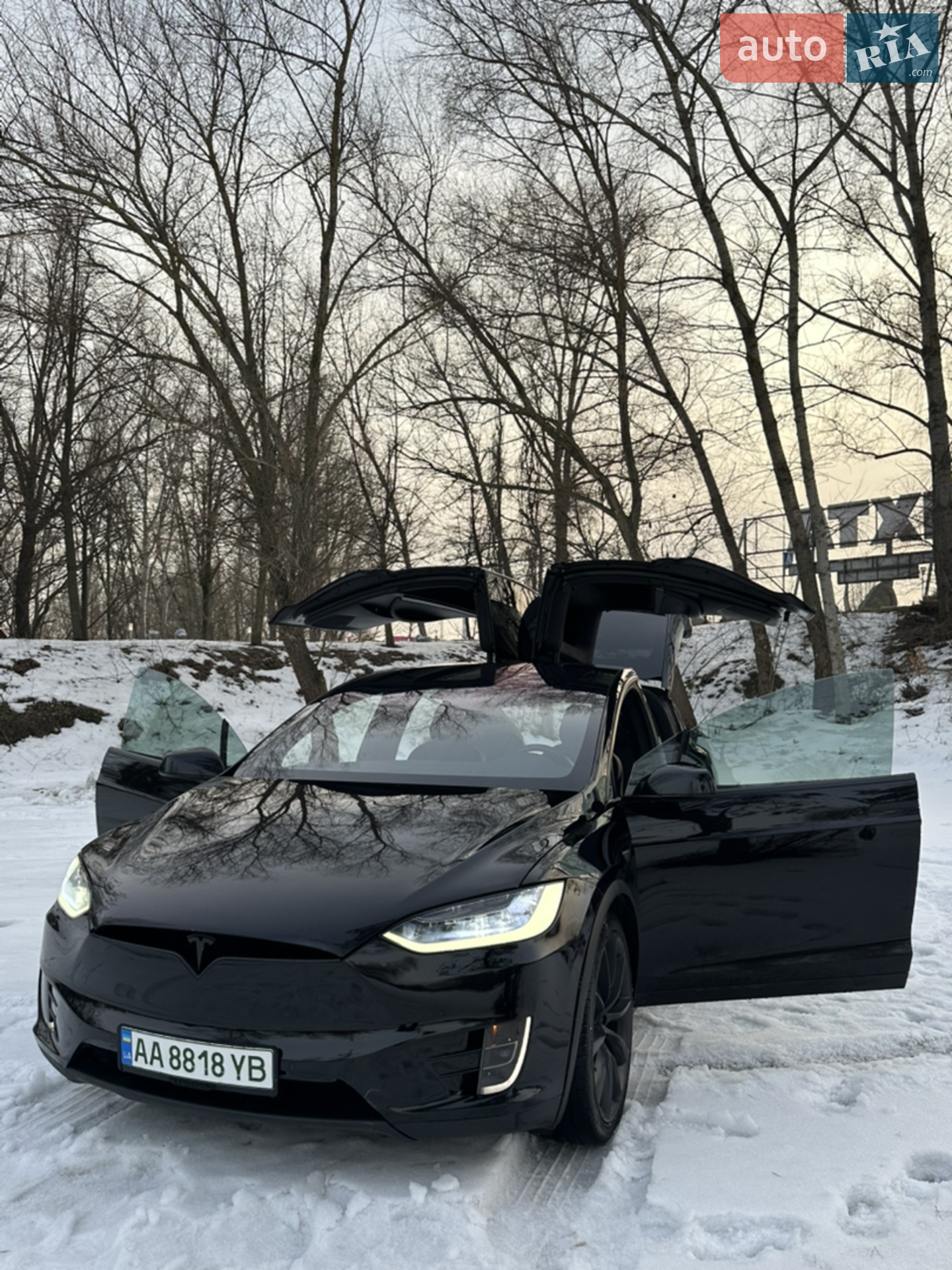 2019 Tesla Model X - мініатюра 26