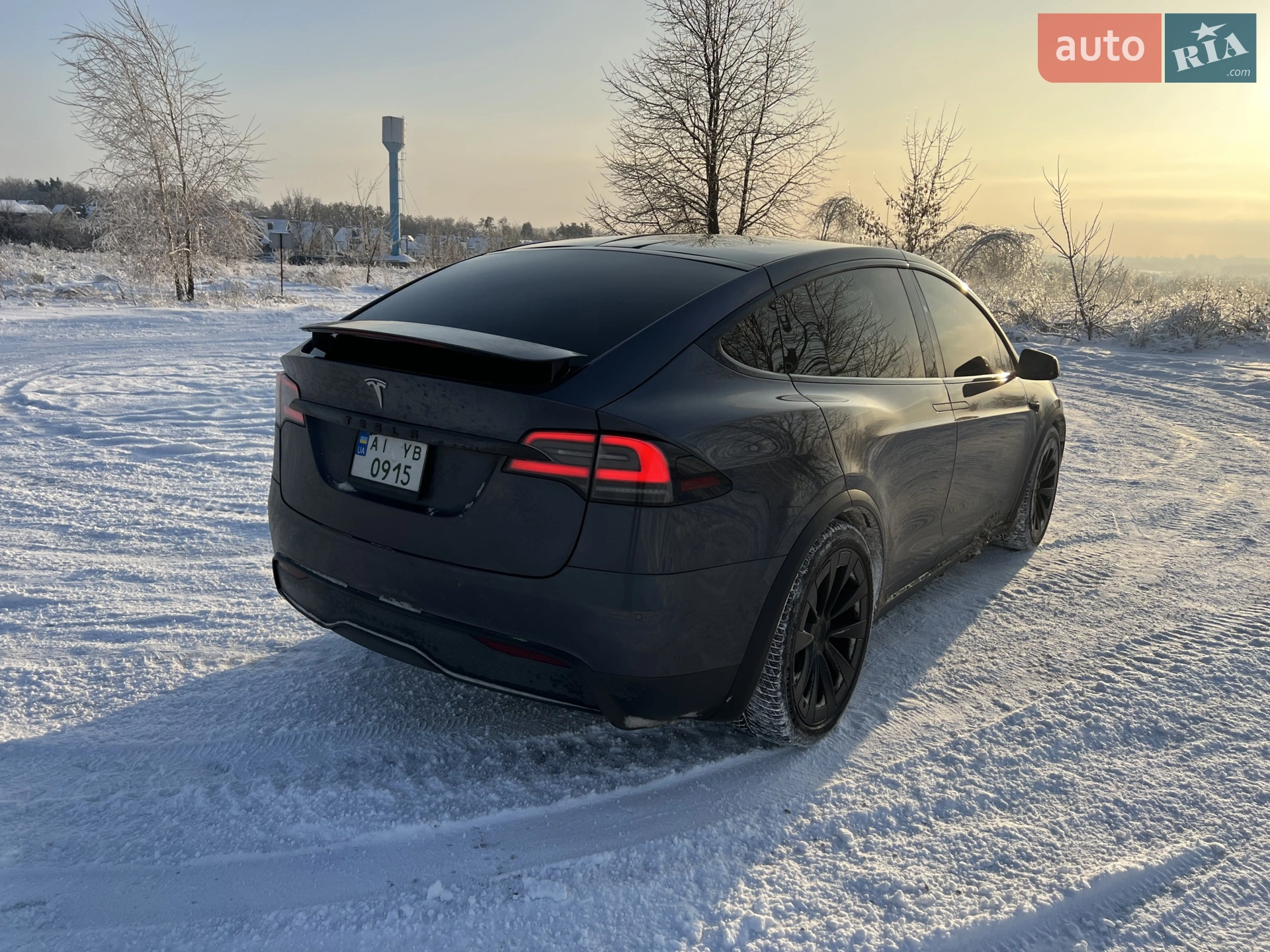 2022 Tesla Model X - мініатюра 30