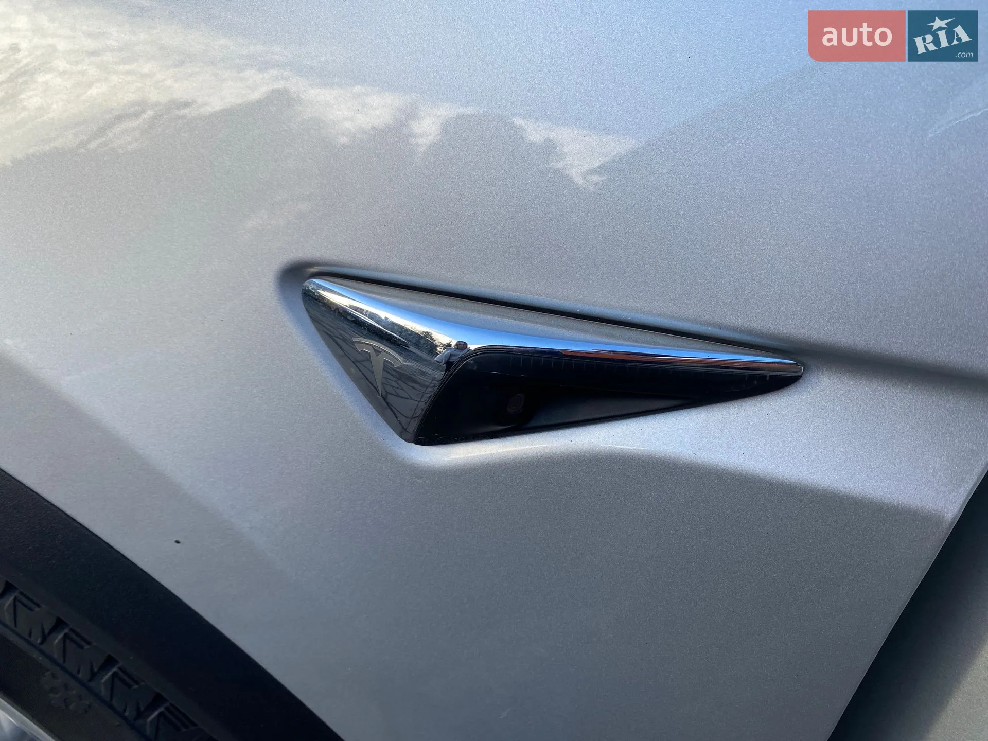 2018 Tesla Model X - мініатюра 53