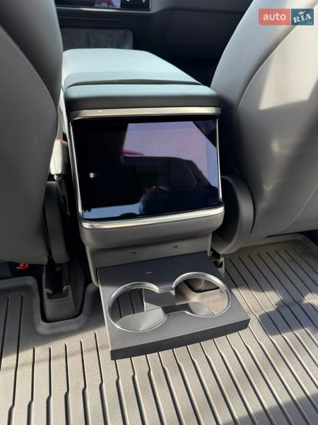 Внедорожник / Кроссовер Tesla Model X 2022 в Тернополе