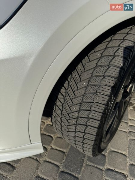 Внедорожник / Кроссовер Tesla Model X 2023 в Запорожье