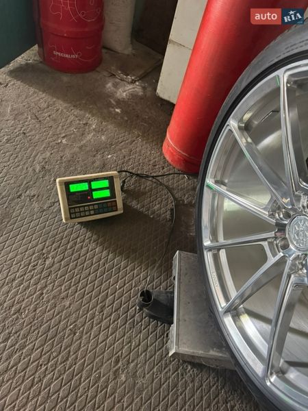 Внедорожник / Кроссовер Tesla Model X 2023 в Запорожье