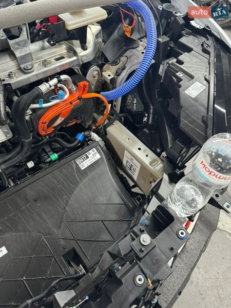 Внедорожник / Кроссовер Tesla Model X 2023 в Запорожье