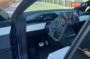 Внедорожник / Кроссовер Tesla Model X 2022 в Днепре