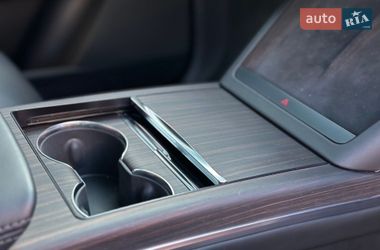 Внедорожник / Кроссовер Tesla Model X 2024 в Одессе