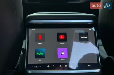 Внедорожник / Кроссовер Tesla Model X 2024 в Одессе