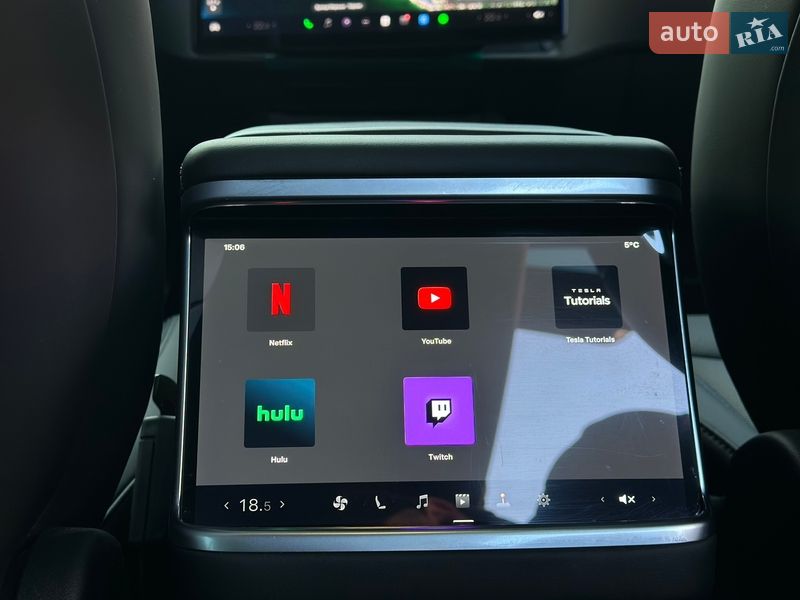 Внедорожник / Кроссовер Tesla Model X 2024 в Одессе