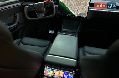 Внедорожник / Кроссовер Tesla Model X 2024 в Одессе