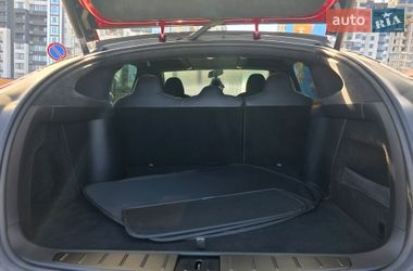 Внедорожник / Кроссовер Tesla Model X 2024 в Одессе