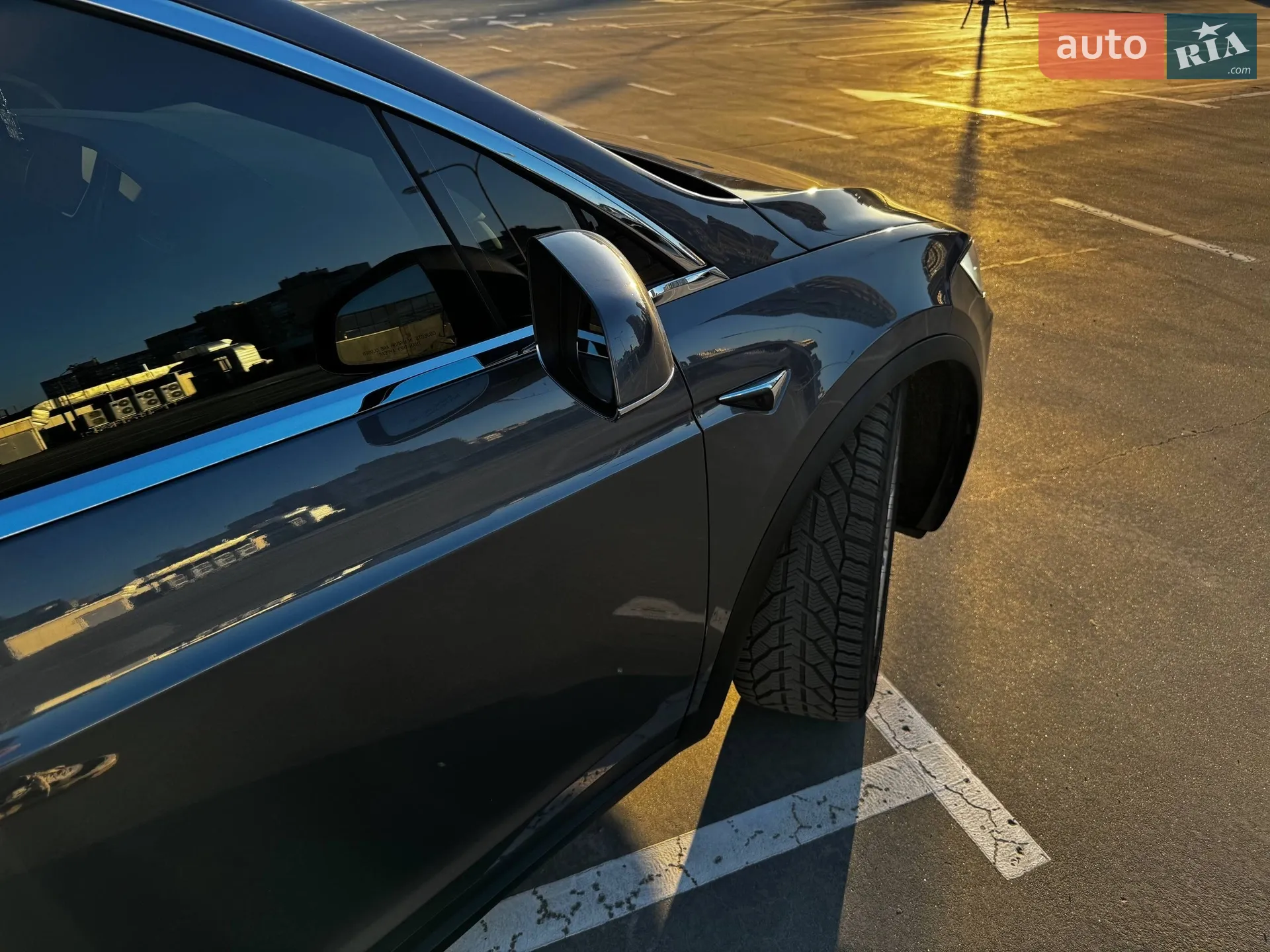 2020 Tesla Model X - мініатюра 14