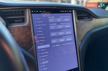 Внедорожник / Кроссовер Tesla Model X 2020 в Киеве