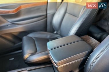 Внедорожник / Кроссовер Tesla Model X 2020 в Киеве