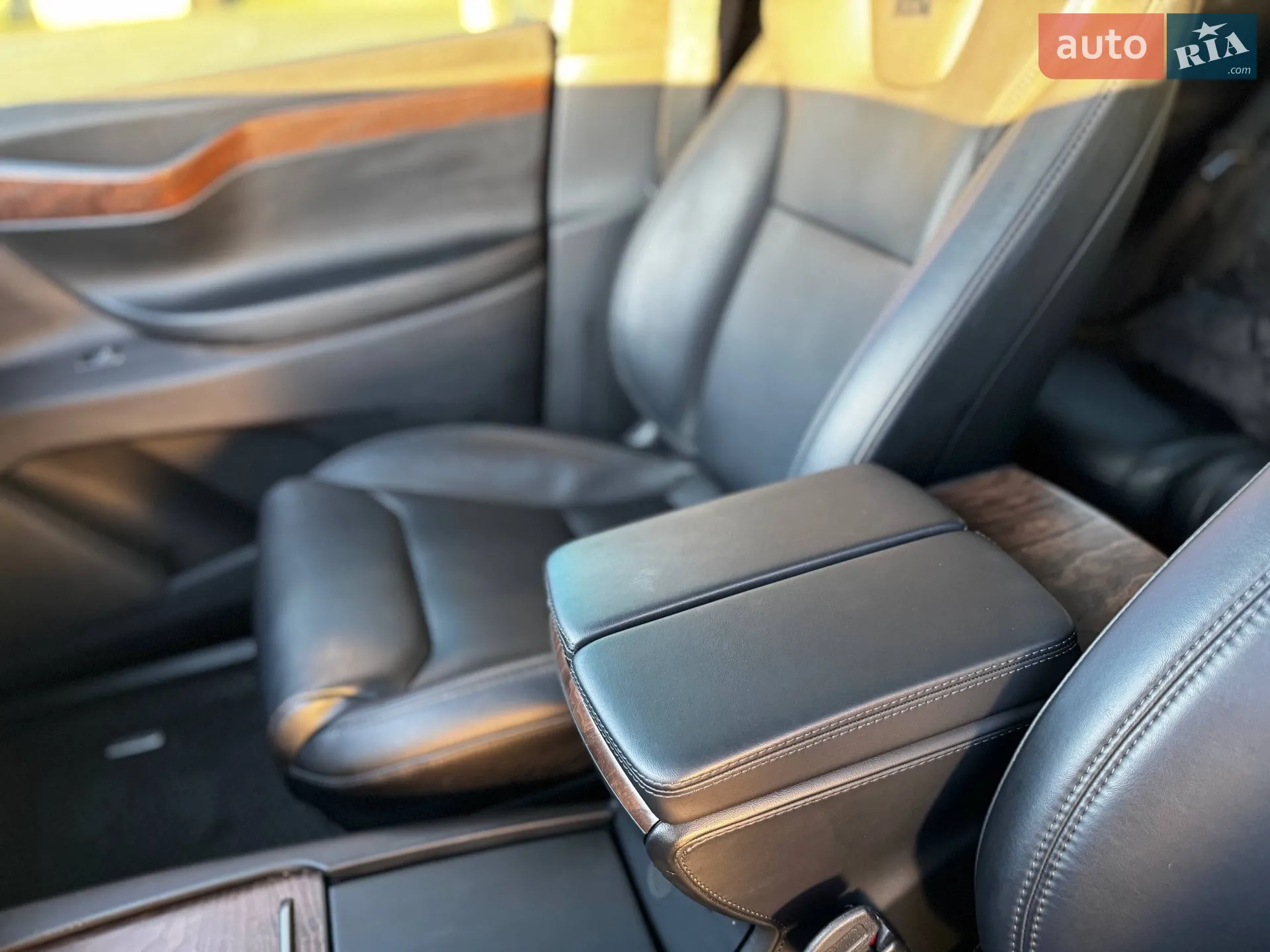 2020 Tesla Model X - мініатюра 23