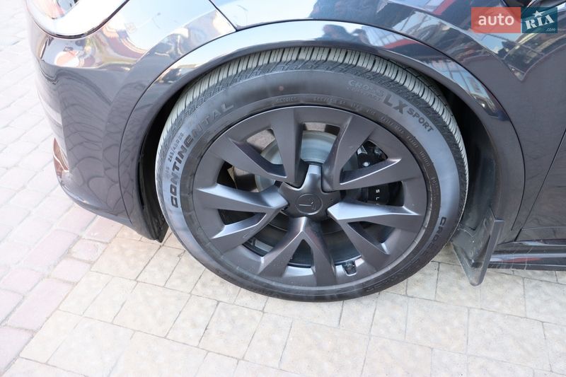 Внедорожник / Кроссовер Tesla Model X 2023 в Львове фото 11 Внедорожник / Кроссовер Tesla Model X 2023 в Львове