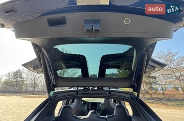 Внедорожник / Кроссовер Tesla Model X 2018 в Горишних Плавнях
