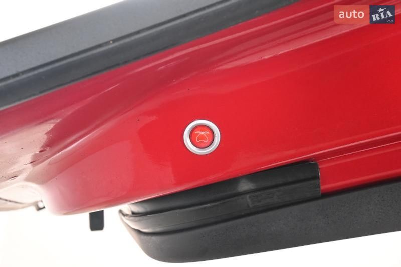 Внедорожник / Кроссовер Tesla Model X 2017 в Тернополе