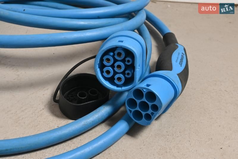 Внедорожник / Кроссовер Tesla Model X 2017 в Тернополе