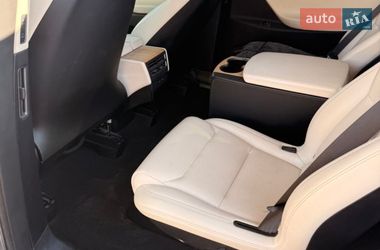 Внедорожник / Кроссовер Tesla Model X 2018 в Житомире