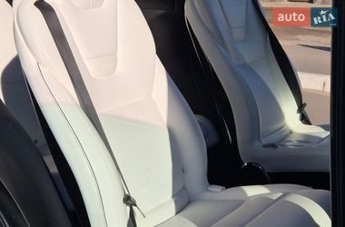 Внедорожник / Кроссовер Tesla Model X 2016 в Харькове